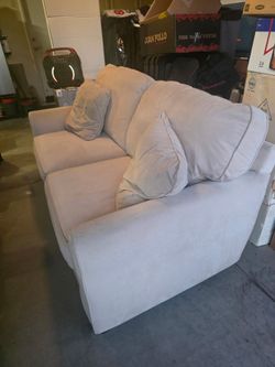 Used sofa 🛋