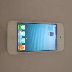 Apple Ipod 8gb Working Fine Cable Mp3 Player Included