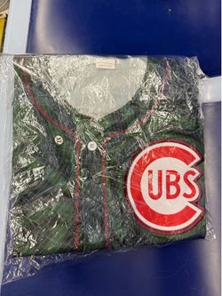 Chicago cubs heritage night 2026 jersey