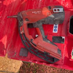 Hilti Gx120