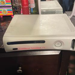 Xbox360 No Red Ring