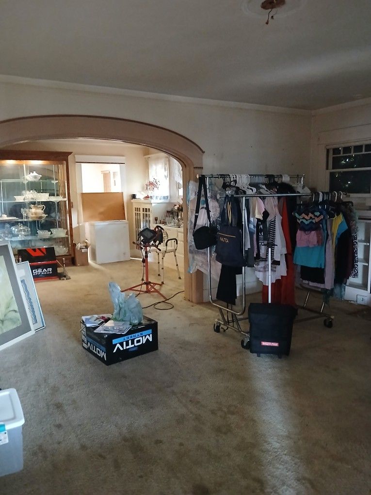 Moving Sale - furniture Only