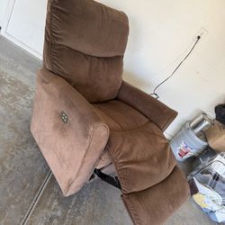 Lazy Boy Electric Recliner 