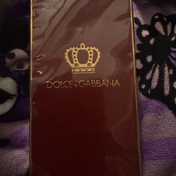 New Q by Dolce&Gabbana Perfume  