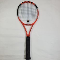 Head Tennis Racket YouTek Radical MP 4 3/4 Plus Grip Midsize