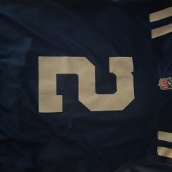 Brand New Carson Wentz Jersey