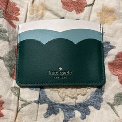 Kate Spade Card Holder 