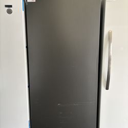 New! Frigidaire 20.0 Cu Ft Upright Freezer