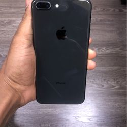 iPhone 8 Plus 64GB Factory Unlocked 