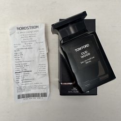 Tom Ford Oud Wood 3.4OZ