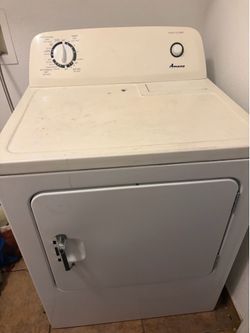 Electric Dryer