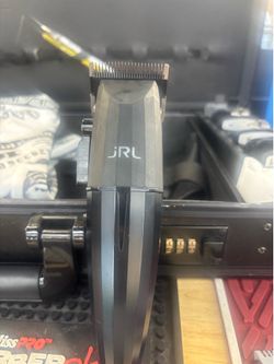 JRL clippers