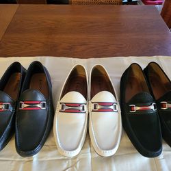 Mens Shoe Collection For Sale!
