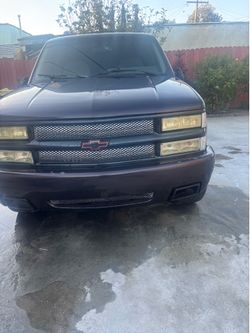 Chevy  1994