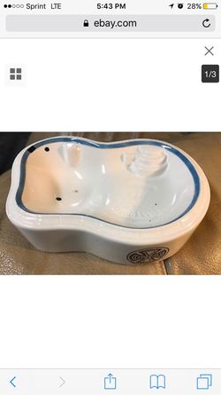 Independent truck co. Hogan's Pool ashtray. Rare! for Sale in Fountain  Valley, CA - OfferUp
