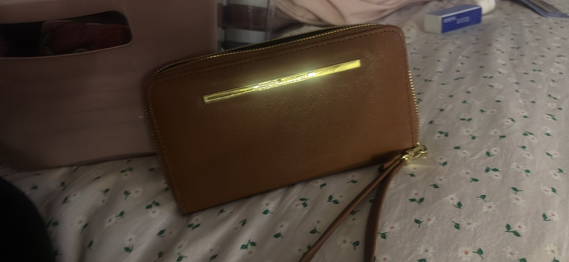 Steve Madden Wallet