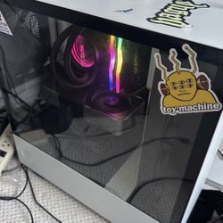 Gaming Pc For Parts 