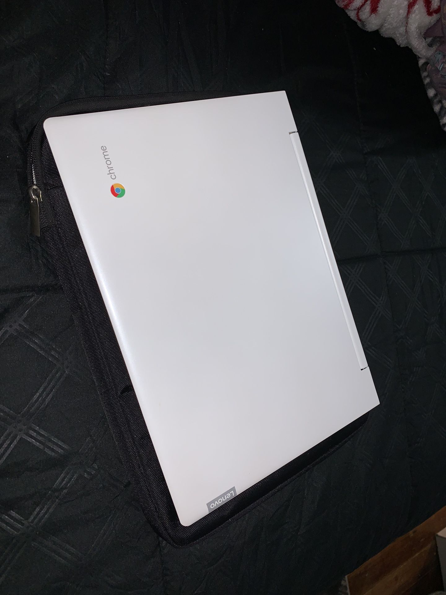 Chromebook Touchscreen Laptop 