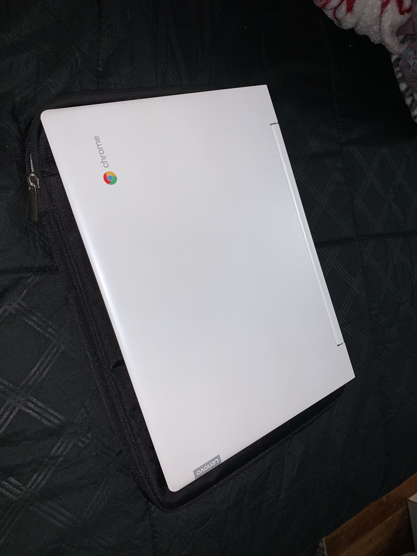Chromebook Touchscreen Laptop