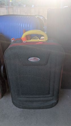 Luggage for sale