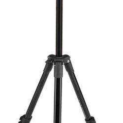 Manfrotto 60” Compact Action Tripod 