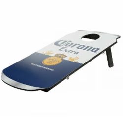 Corona corn hole Set brand new 