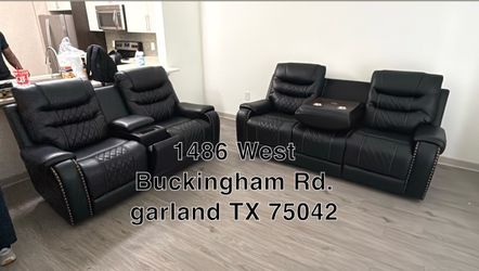 Furniture living room sofa loveseat couch