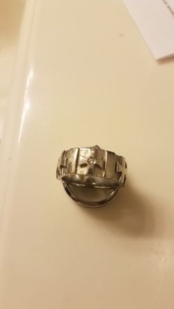 Men ring