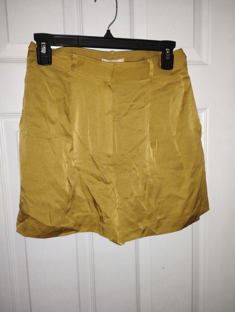 Women Shorts H&M