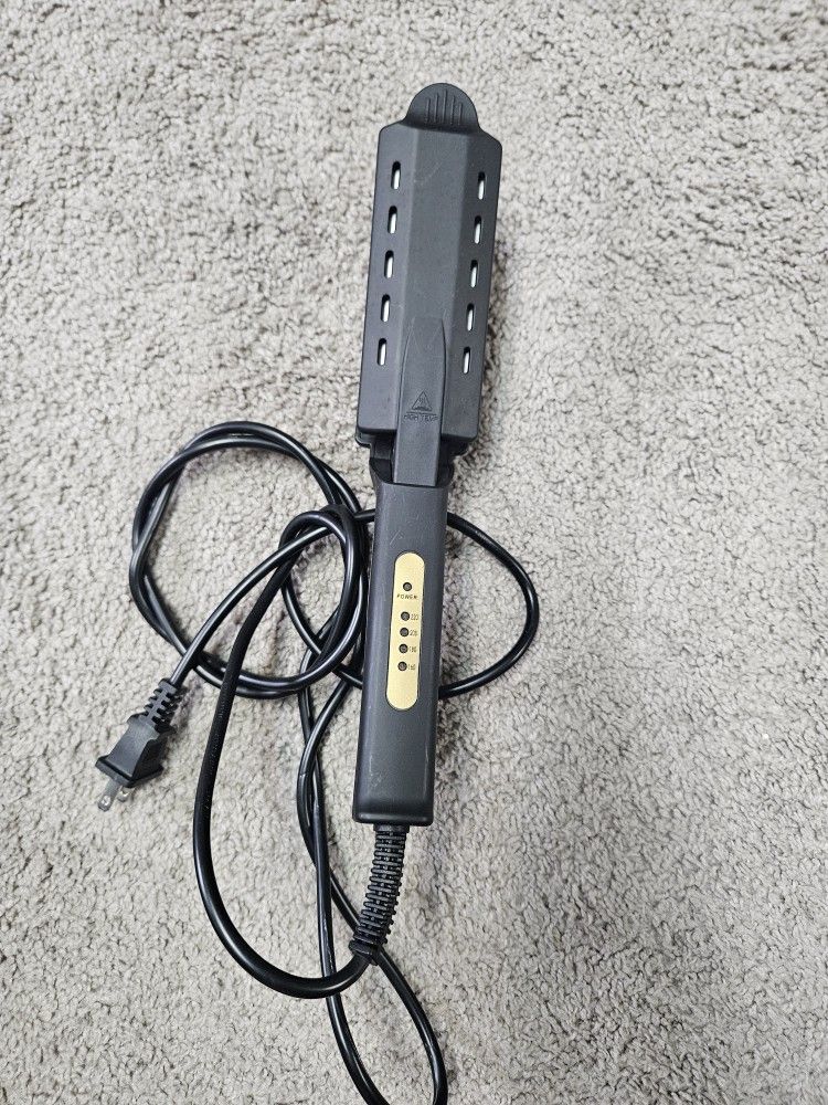 Hair Straightener
