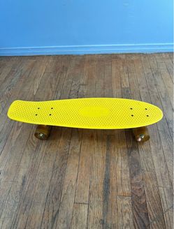 Penny Skateboard