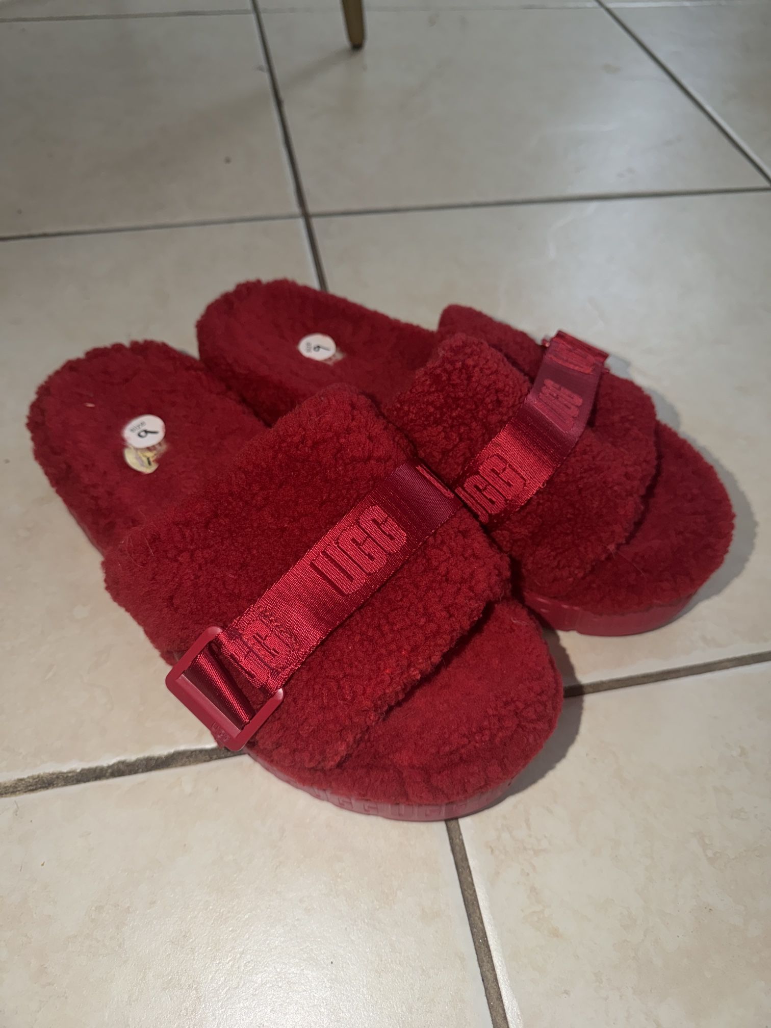 Ugg Slippers