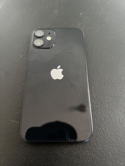 iPhone 12 Mini