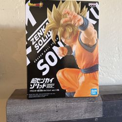 Son Goku