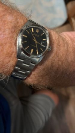 Men’s Rolex