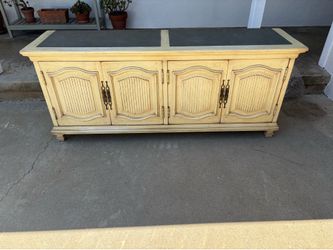 RARE MIDCENTURY SIDEBOARD (La Galarie by Thomasville)