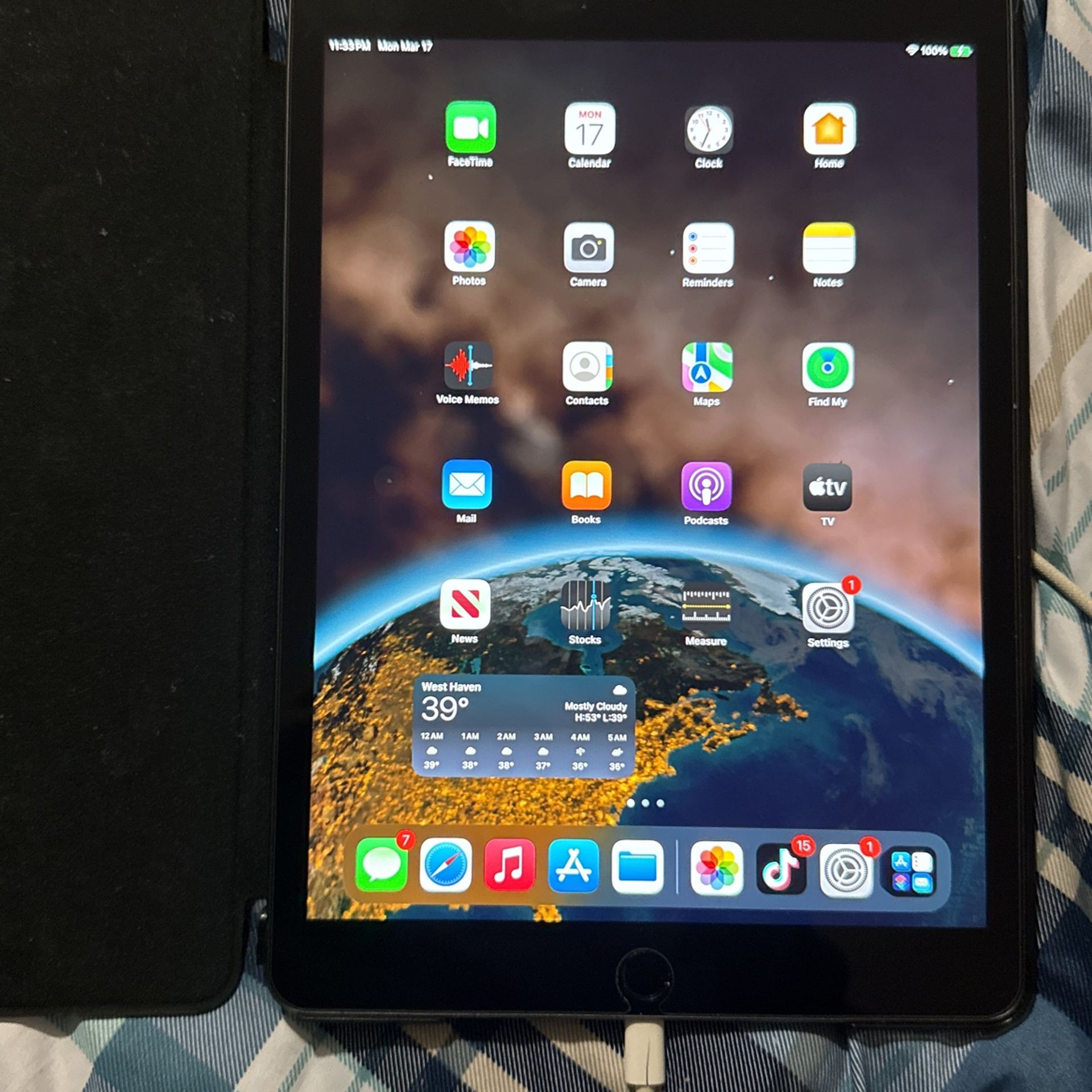 iPad 7th Gen