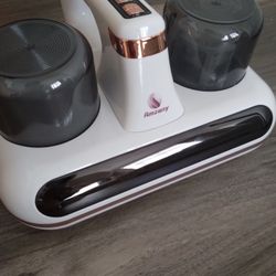 Mattress Vacuum Cleaner Amzany 