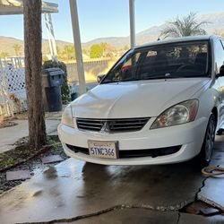 2006 Mitsubishi Lancer