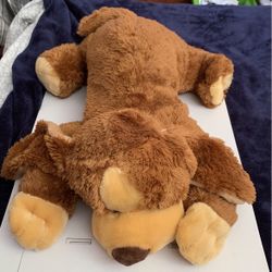 Excellent Condition Animal Alley Dog Plush