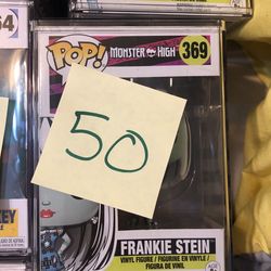 Funko Pop