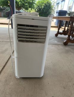 Air choice Portable Air Conditioner 10000 BTU
