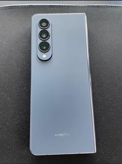 Samsung galaxy z fold 4