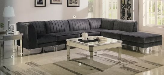 Sectional Sofa