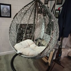 Floating Hanging Chair