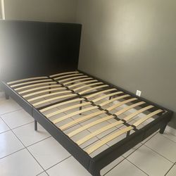 Queen Bed Frame