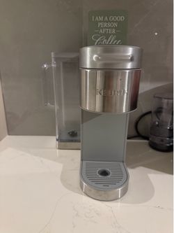 Keurig coffee machine