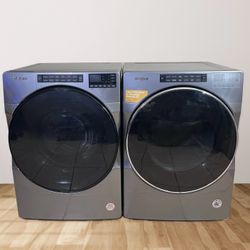 Whirlpool Washer And Electric Dryer ***We Accept Afterpay***