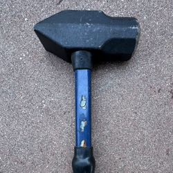 Snap-On Bluepoint Hammer