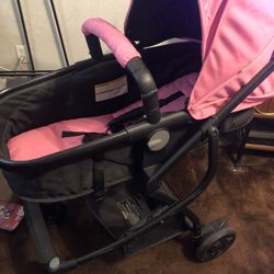 Urbini  Stroller